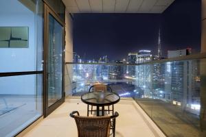 Bright 1 BHK in Prime Location