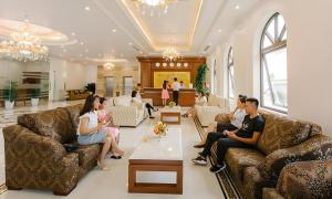 Ha Long New Day Hotel