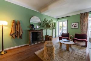 The Couper SantAndrea