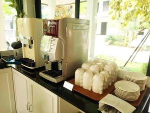 Rittiboon Vintage Hotel