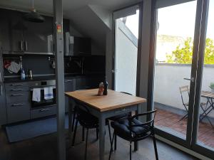 A Lovely spacious apartment in the heart of Mitte