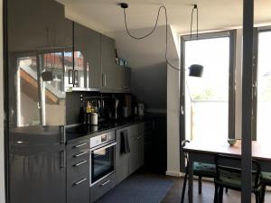 A Lovely spacious apartment in the heart of Mitte