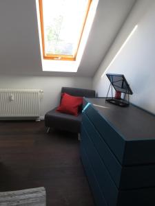 A Lovely spacious apartment in the heart of Mitte