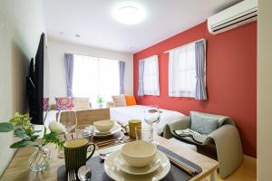 Sakura Court Ebisu 205