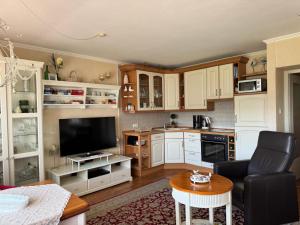 Langeneß Whg 15 Strandtraum