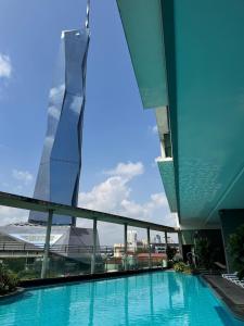 Bukit Bintang By Eryan Guest House