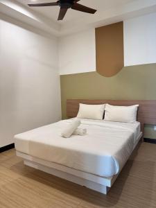Bukit Bintang By Eryan Guest House