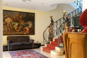 Hotel Giardino Inglese