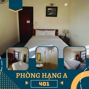 Nhật Tân Hotel-Vĩnh Ngọc I