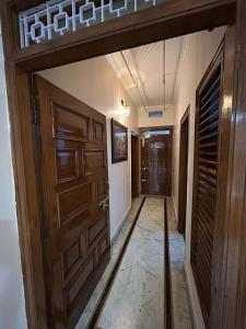 Entire 2Bhk Ground floor -Vaayu Aastha 5 Min to Temple