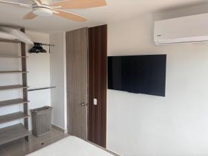 Disfruta tu estadía en Ricaurte !