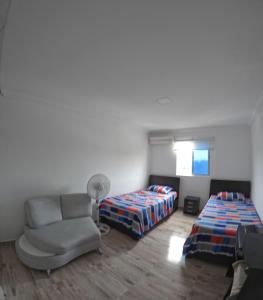 Viewpoint apartment near the Historic Center