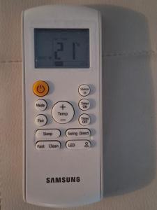 Centralissimo appartamento di Charme con 2 camere, 2 bagni, terrazza, aria condizionata