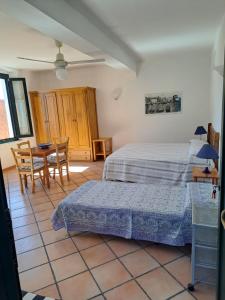 monolocale in villa centrale img28