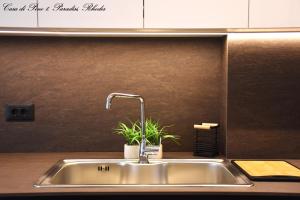 Casa di Pino in Paradisi Square near Airport