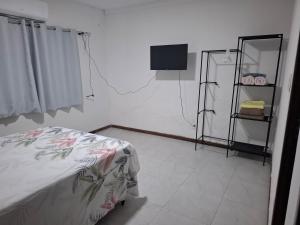 Suíte Tranquila em Ambiente Familiar em Antares