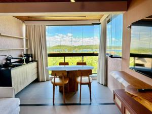 Flat #4 - Eco Resort - Praia dos Carneiros