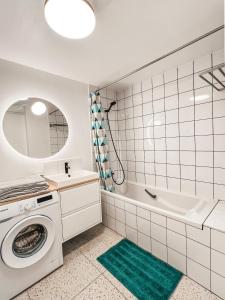 Quiet apartment Place Marine center Maisons Laffitte