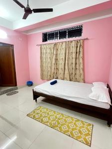 Lily homestay