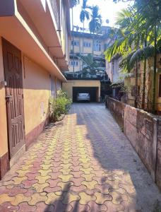 Lily homestay