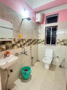 Lily homestay
