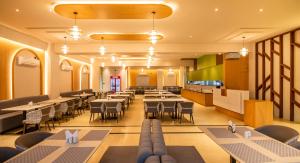 BAEL TREE Hotel HITEC CITY