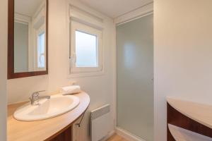 Bois damour - Piscine - Terrasse