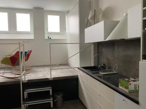 Downtown apartment, peace &sport