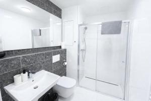 Bella Apartments Brno