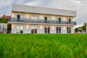 Vila Manuela Techirghiol