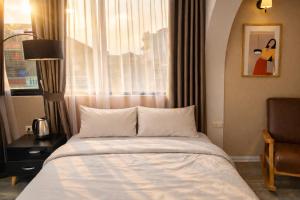 Aimee House - Đinh Liệt