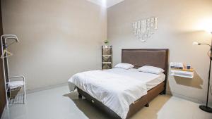 Villa HD i2 Surya Asri Cijeruk dan ATV