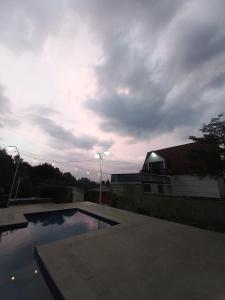 Villa HD i2 Surya Asri Cijeruk dan ATV