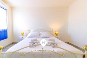 SELECTsoHOME - Escapade Méditerranée - EDEN-E24