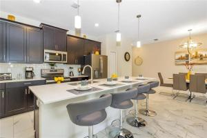 1559SBD-The Retreat at ChampionsGate townhouse