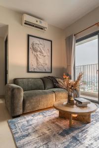 Masteri Thao Dien Premium 5-Star Apartment Raymond Holm