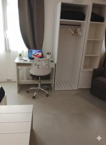 Di Vaios apartments Colli Aminei