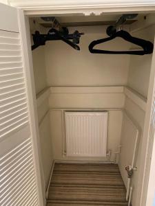 Beautiful stone cottage in peaceful village