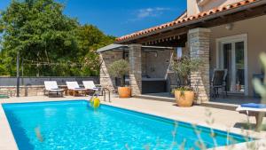 Villa Melnica by Villas Guide