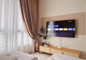 Meta City 3bedrooms, Seri Kembangan