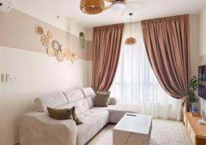 Meta City 3bedrooms, Seri Kembangan