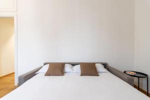 Borsi 8 - bilocale Navigli