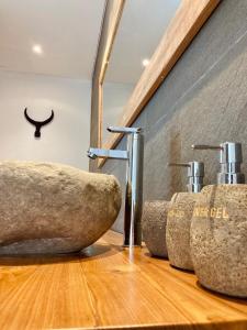 Green Pearl Villa 6 Bedroom Family Ubud