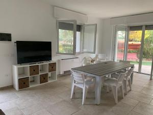 Casa sullo scoglio Mattia