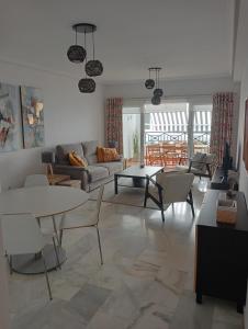 Calpe Bay Sun Appartment