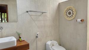 Pondok Senaru Cottages