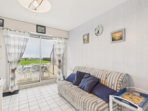 Appartement vue mer pour 2 adultes et 2 enfants