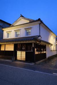 고코노에 岡の里旅籠塩屋 3성급 숙소 로비