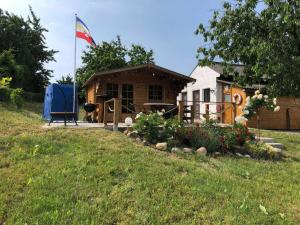 Ferienwohnungen am kleinen See