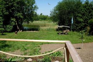 Ferienwohnungen am kleinen See